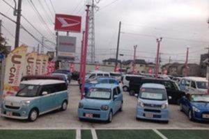 めじろ台店/U-CARめじろ台_展示車両